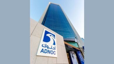 "أدنوك للغاز" تُرسي عقوداً بـ 5 مليارات دولار للمرحلة الأولى من "مشروع تطوير الغاز الغني"