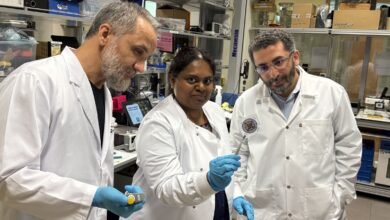 الأمراض المعدية