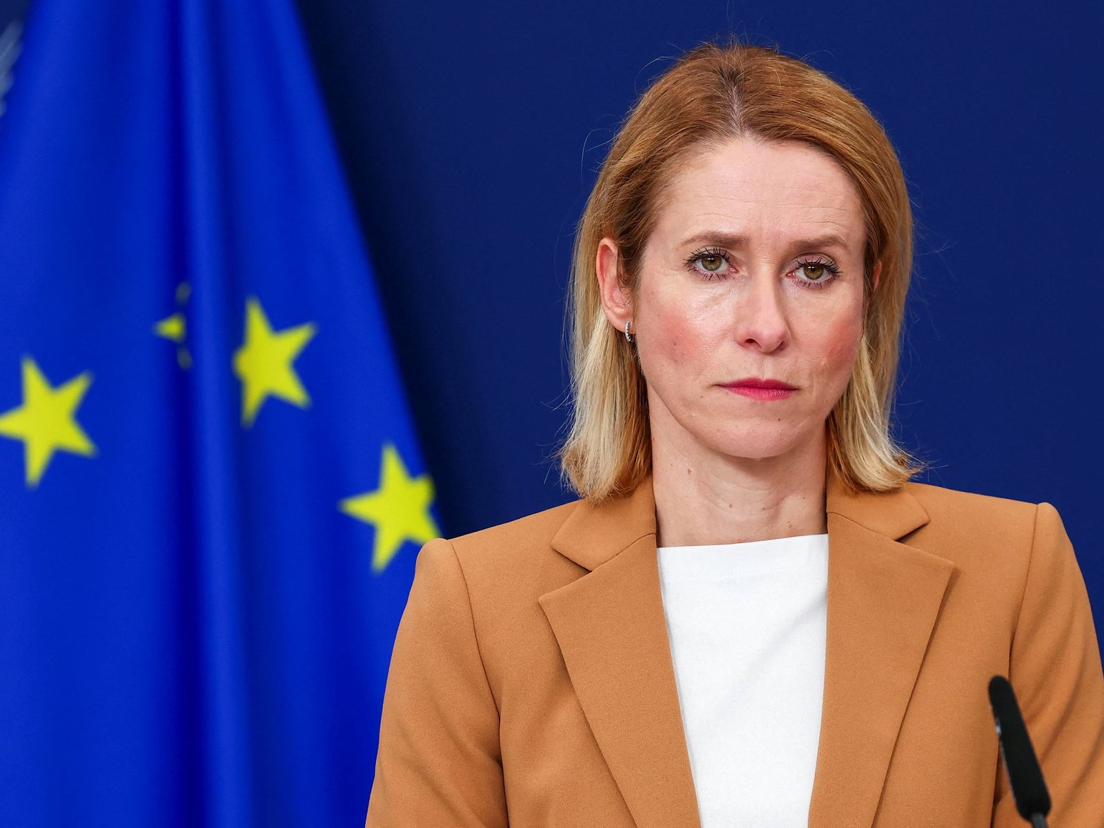 الاتحاد الأوروبي:علاقتنا الوثيقة مع أمريكا لاتمنع من بناء شراكات عالمية جديدة