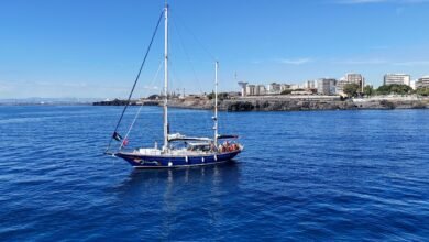 خبراء أمميون يطالبون بتوفير مرور أمن لسفينة الحرية التي تحمل مساعدات لغزة