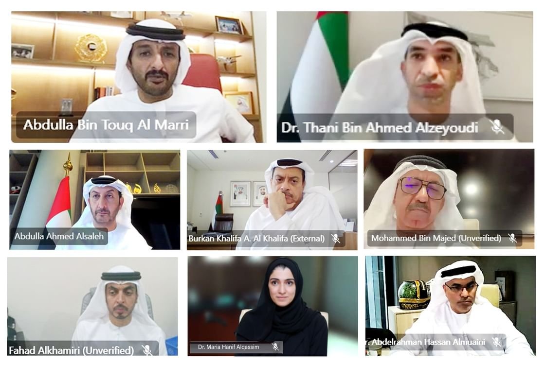 لجنة التكامل الاقتصادي تطلّع على النتائج الإيجابية للاقتصاد الوطني لعام 2024 1 لجنة التكامل الاقتصادي تطلّع على النتائج الإيجابية للاقتصاد الوطني لعام 2024
