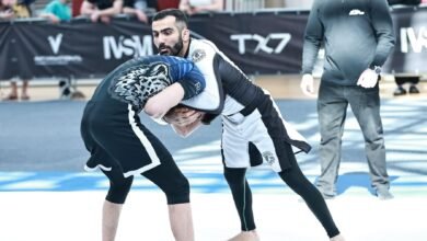 جائزة أبوظبي الكبرى للجرابلينج تنطلق غدا بمشاركة لاعبين من 50 دولة