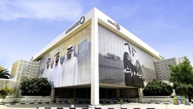 "كهرباء دبي" تصدر 51 شهادة طاقة صديقة للصناعة D33