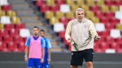 3 مدربين جدد أمام اختبار صعب في تصفيات آسيا للمونديال