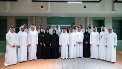 أبوظبي تعزز منظومة الأثر الاجتماعي بإطلاق "أثر بلس"