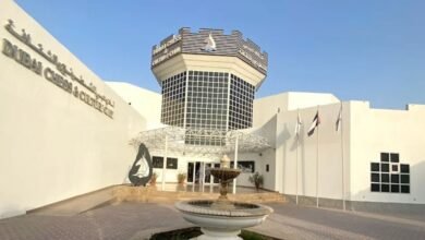 "نادي دبي للشطرنج" يشارك في البطولة العربية بالمغرب الشهر المقبل