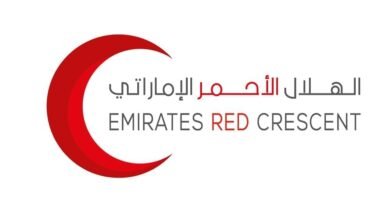 "الهلال الأحمر" تطلق مبادرة "سقيا الماء" تحت شعار "لا تنسوهم"