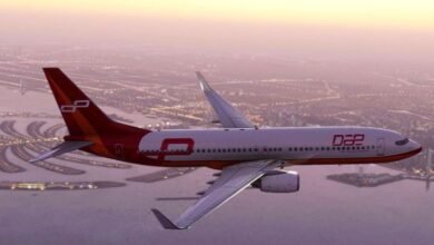 "دبي لصناعات الطيران" توقع صفقة قرض بقيمة 300 مليون دولار