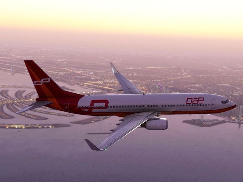 "دبي لصناعات الطيران" توقع صفقة قرض بقيمة 300 مليون دولار 1 "دبي لصناعات الطيران" توقع صفقة قرض بقيمة 300 مليون دولار