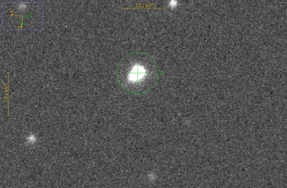 مرصد إماراتي يضع بصمته في اكتشاف عوالم جديدة خارج المجموعة الشمسية