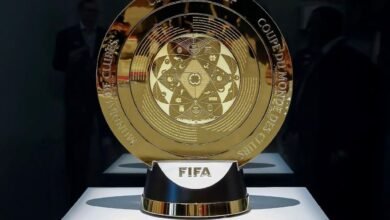 لوس أنجلوس يكمل عقد المتأهلين إلى نهائيات كأس العالم للأندية 2025