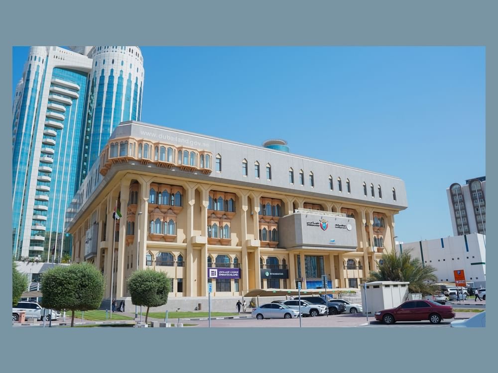 "أراضي دبي".. بيع المشروع المُرمَّز الثاني خلال دقيقتين عبر منصة "بريبكو مِنت"