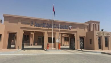 "التنمية الأسرية" تفتتح نادي بركة الدار الاجتماعي في مركز الشويب