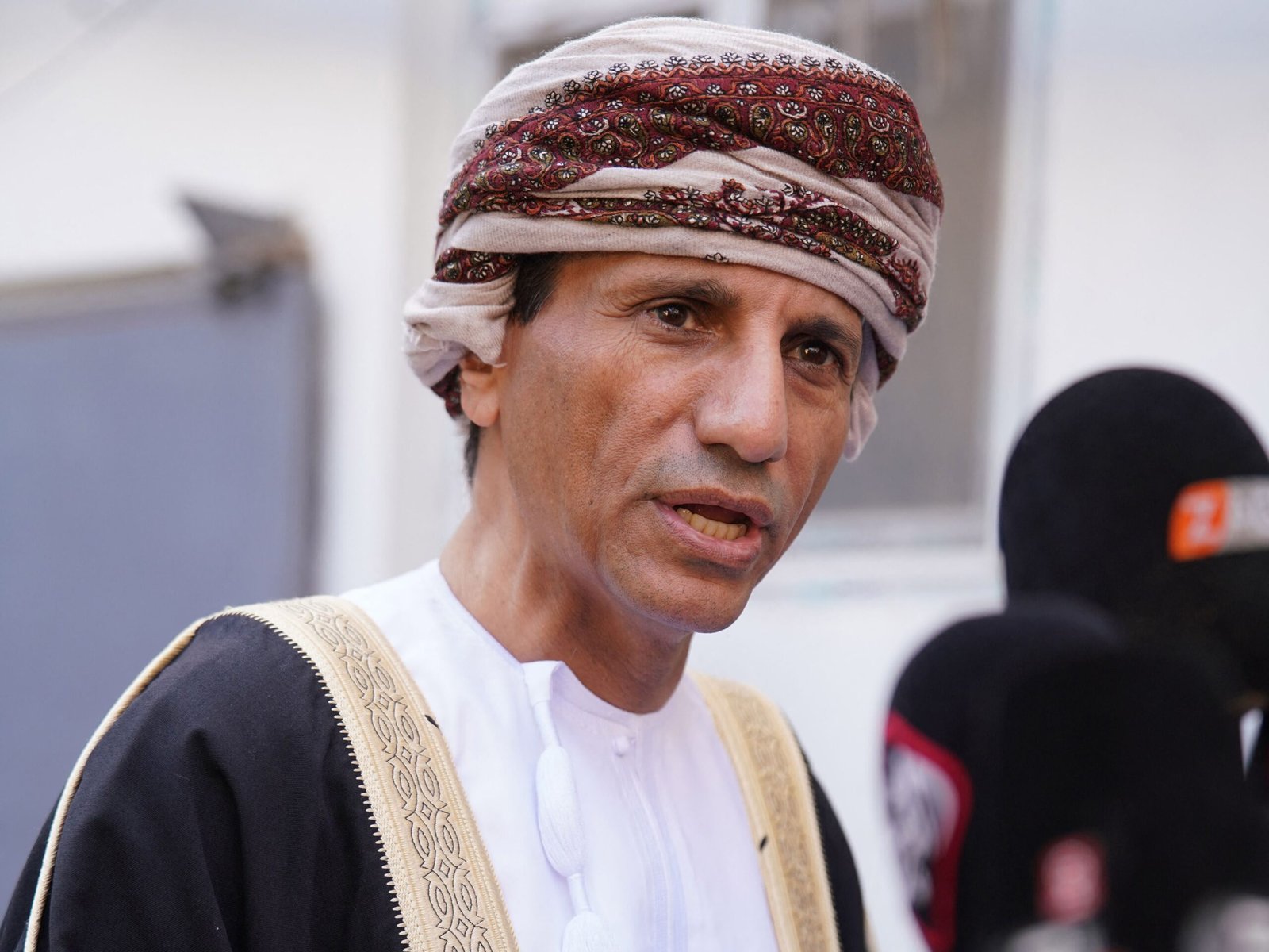 مبعوث أممي: بعثة الأمم تواصل جهودها لإغلاق مكاتبها في العراق في غضون 6 أشهر