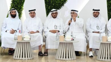 "إقامة دبي" تنظم لقاء ضمن مبادرة "شركاء الريادة" لترسيخ نموذج الحكومة المتكاملة