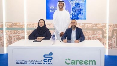 "مجرى" و"كريم" يوقعان مذكرة تفاهم للتعاون في المبادرات الصيفية