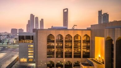 أصول القطاع المصرفي في الإمارات تتخطى 4.7 تريليون درهم نهاية مارس