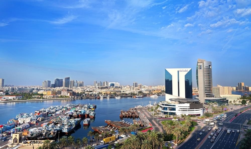 غرفة تجارة دبي تدعم توسع شركة "أفروفيجن تكنولوجيز" لتقنية المعلومات إلى غانا 1 غرفة تجارة دبي تدعم توسع شركة "أفروفيجن تكنولوجيز" لتقنية المعلومات إلى غانا