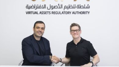 "تنظيم الأصول الإفتراضية" تتعاون مع "سوي هب" لتطوير مستقبل الويب 3