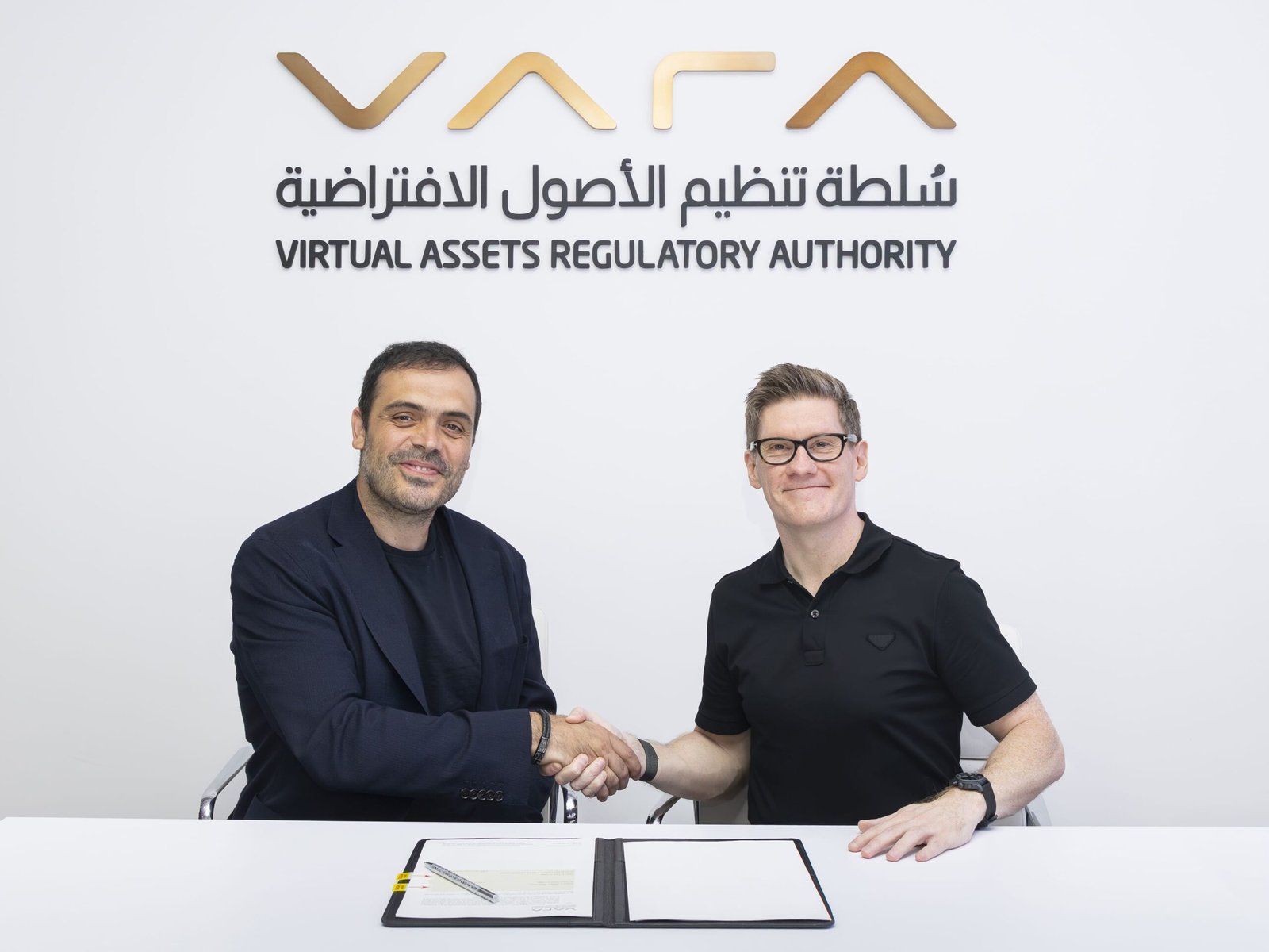 "تنظيم الأصول الإفتراضية" تتعاون مع "سوي هب" لتطوير مستقبل الويب 3 1 "تنظيم الأصول الإفتراضية" تتعاون مع "سوي هب" لتطوير مستقبل الويب 3