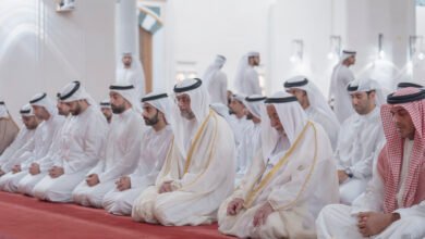 سلطان القاسمي