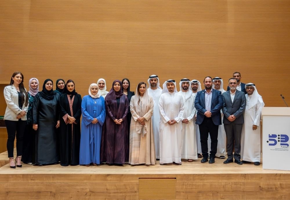 "انشر" يحتفي بتخريج الدفعة الأولى من مسار "النمو " 1 "انشر" يحتفي بتخريج الدفعة الأولى من مسار "النمو "