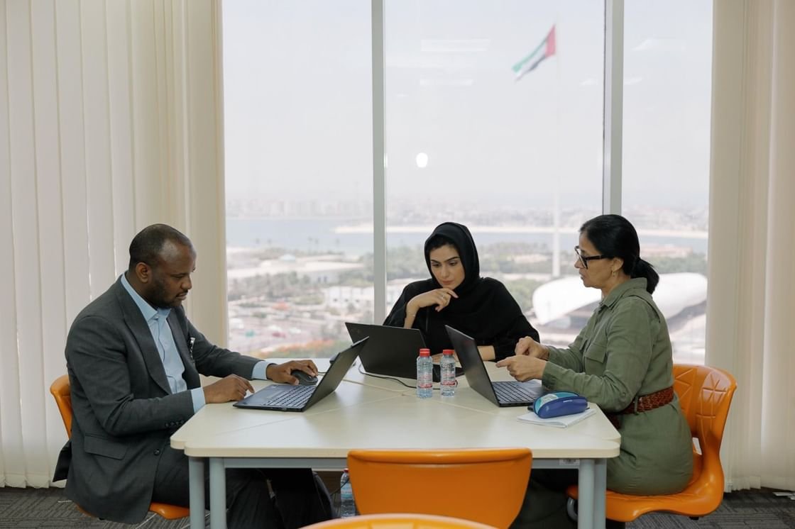 مؤسسة حمدان تعلن انتهاء الفرز وانطلاق التحكيم للجوائز الطبية 2025