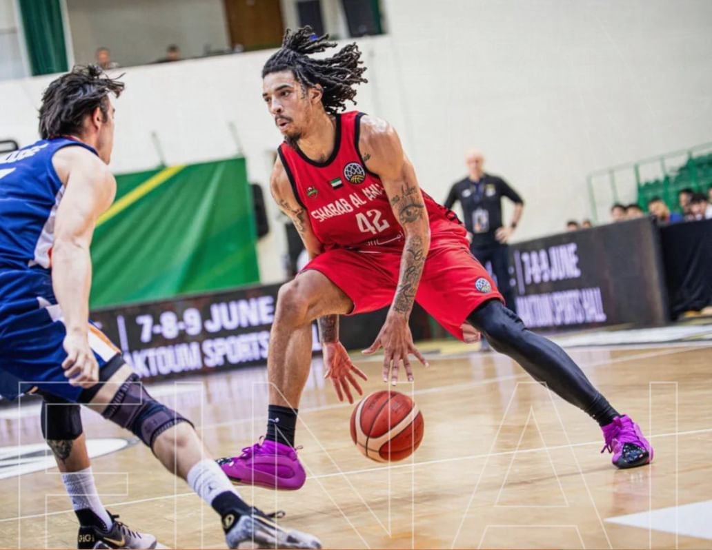 شباب الأهلي يفوز على ميرالكو الفلبيني في افتتاح "ابطال آسيا" للسلة