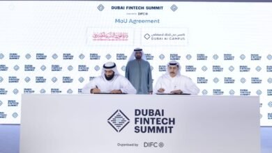 دبي للموارد البشرية و”كامبس دبي” يتعاونان لتأهيل 10 آلاف شخص في الذكاء الاصطناعي بحلول 2030