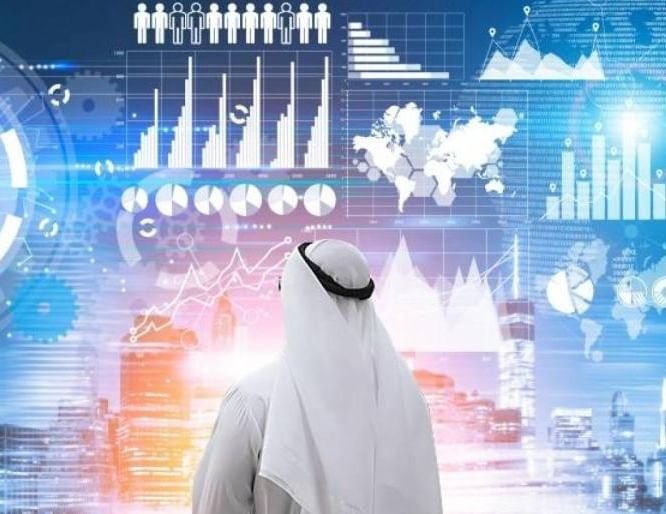 المدن الذكية في الإمارات.. فكرة تحولت إلى واقع معيش ومستقبل مستدام 1 المدن الذكية في الإمارات.. فكرة تحولت إلى واقع معيش ومستقبل مستدام