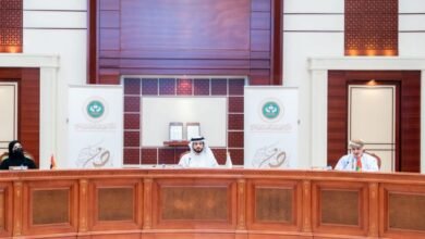المركز التربوي للغة العربية لدول الخليج بالشارقة يطلق حزمة برامج تطويرية