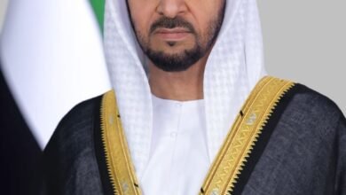 حمدان بن زايد يؤكد في اليوم العالمي للبيئة التزام قيادة الدولة بالتعاون البيئي العالمي