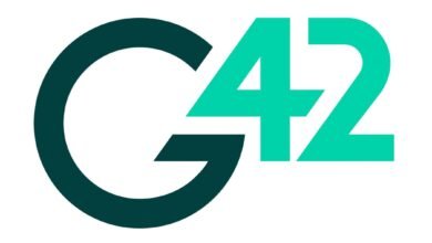 "جي 42" تُطلق كيانها الجديد "جي 42 أوروبا والمملكة المتحدة"