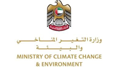 الإمارات تؤكد التزامها بحماية المحيطات وتعزيز استدامتها