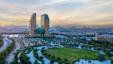 مدينة دبي للإعلام ومجمّع العلوم يسلّطان الضوء على الابتكار في “ڤيڤا تك” باريس