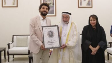 سلطان القاسمي يترأس اجتماع مجلس أمناء أكاديمية الشارقة للفنون الأدائية