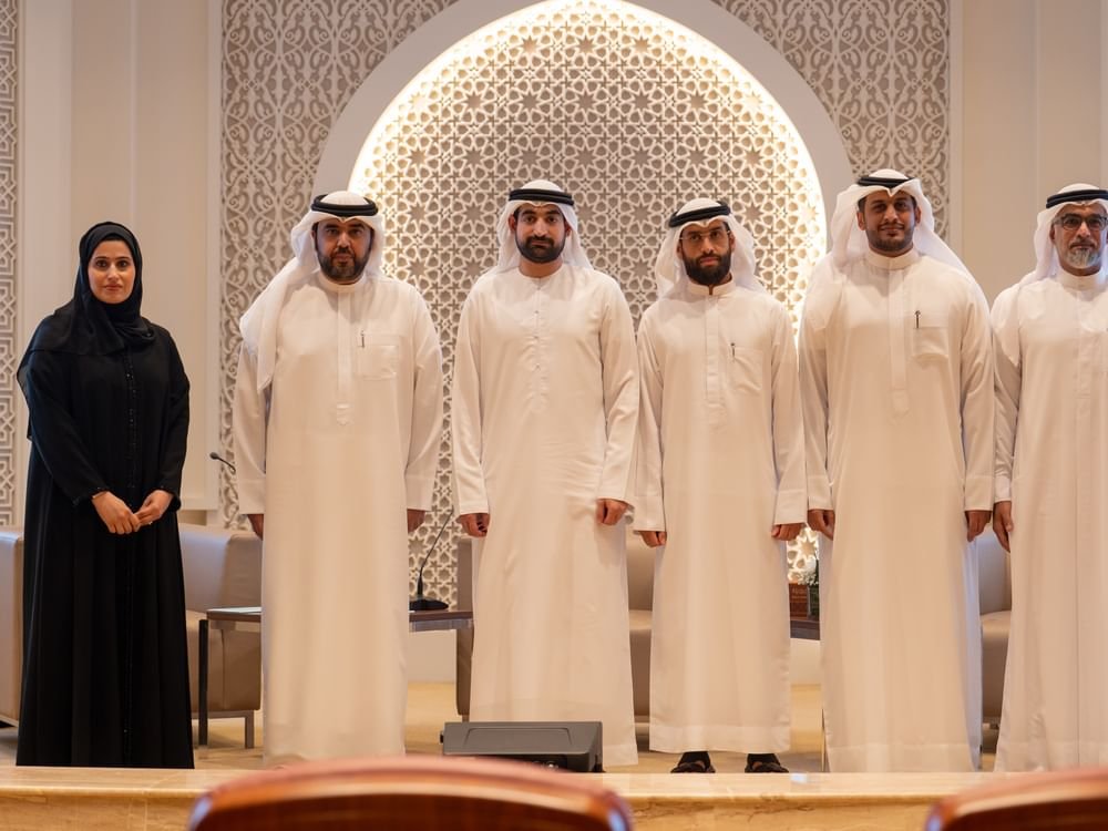 "موارد الشارقة" تنظم منتدى "نحو مجتمع مؤسسي رقمي آمن"