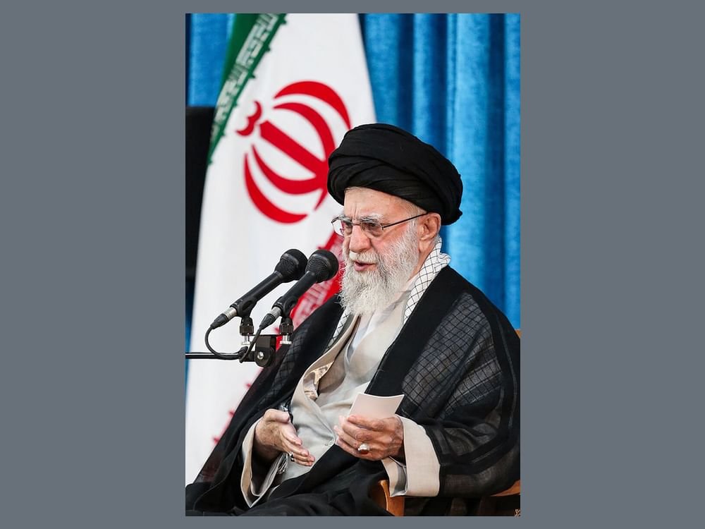 إيران ترفض التخلي عن أنشطة تخصيب اليورانيوم