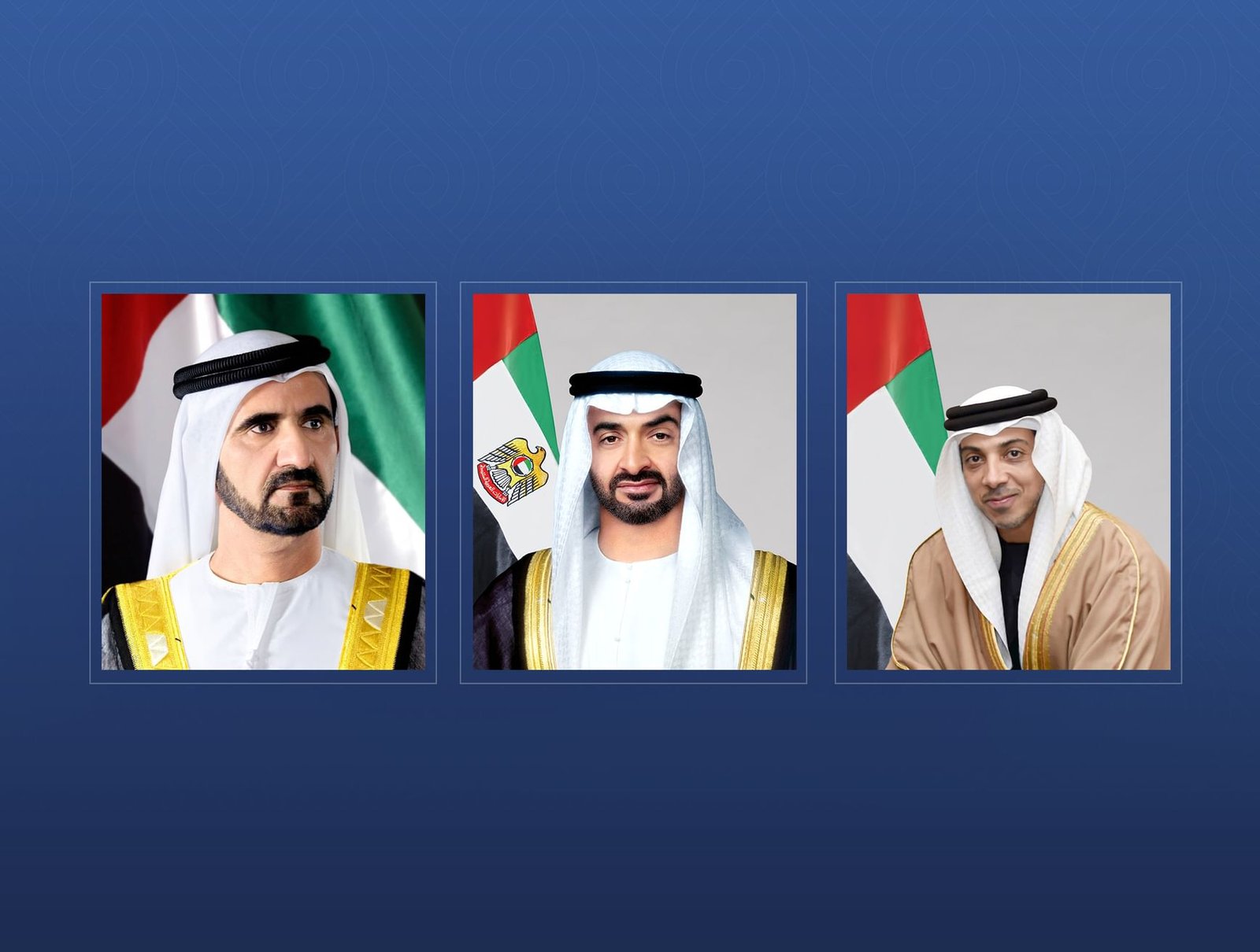 رئيس الدولة ونائباه يهنئون كارول نافروتسكي بفوزه في الانتخابات الرئاسية في بولندا 1 رئيس الدولة ونائباه يهنئون كارول نافروتسكي بفوزه في الانتخابات الرئاسية في بولندا