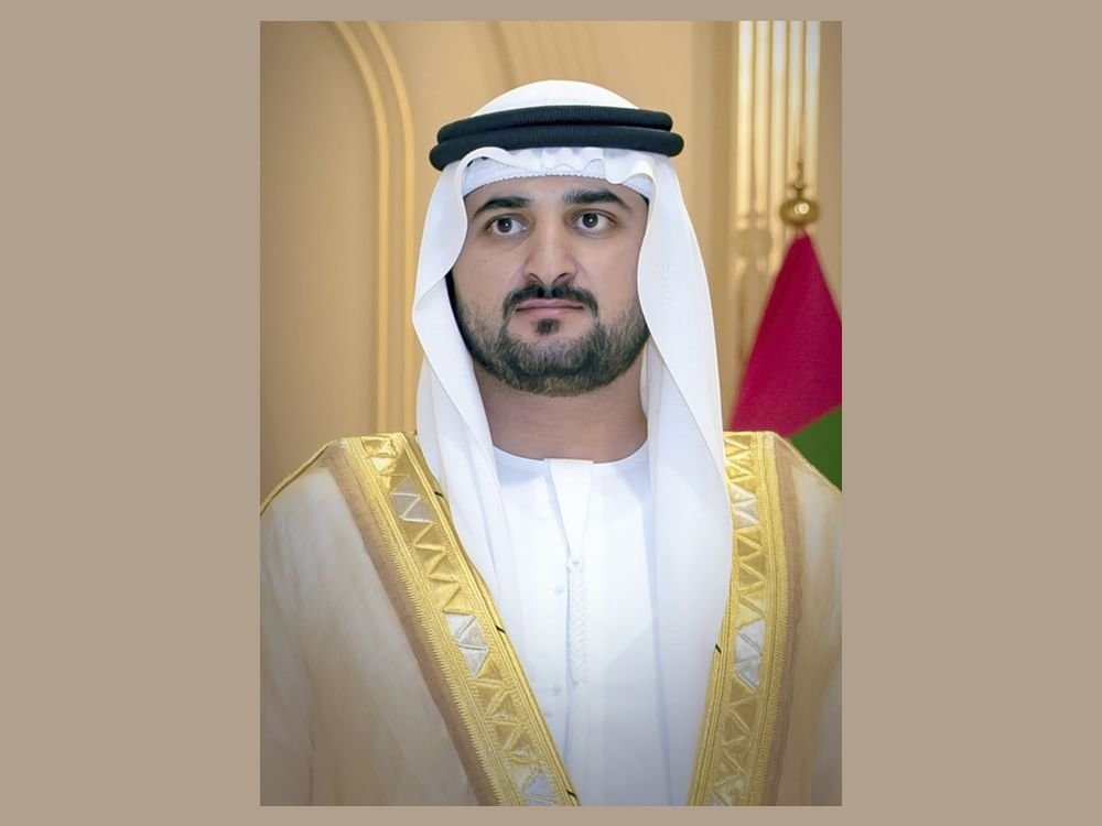 مكتوم بن محمد يطلق التقرير السنوي للسلطة القضائية في إمارة دبي لعام 2024