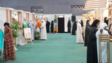 مهرجان ليوا للرطب يفتح باب المشاركة في السوق الشعبي