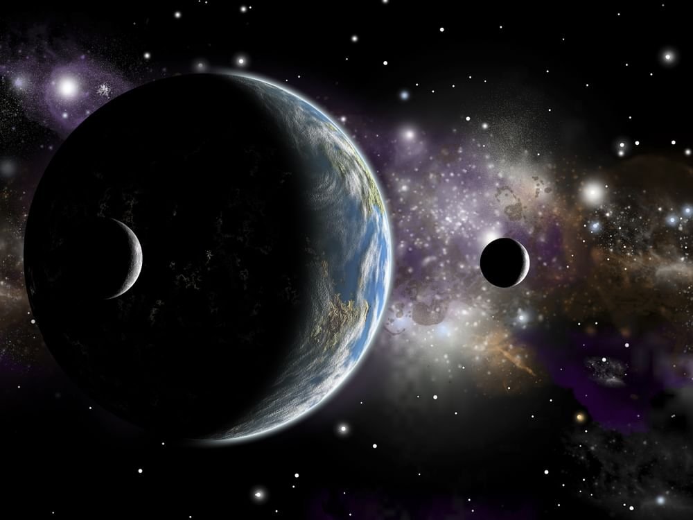 علماء يستبعدون وجود "الكوكب إكس" في 75% من مواقعه المحتملة