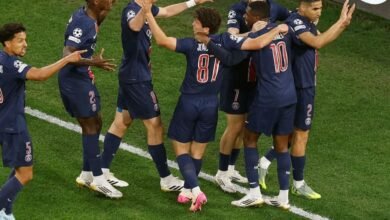 الدوريات الخمسة الكبرى في العالم تسجل أرقاما وإحصائيات لافتة