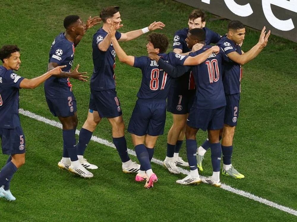 الدوريات الخمسة الكبرى في العالم تسجل أرقاما وإحصائيات لافتة