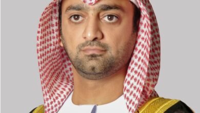 عمّار بن حميد يصدر قراراً أميرياً بإعادة تشكيل مجلس إدارة نادي عجمان الثقافي الرياضي