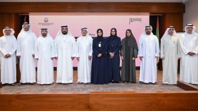 "أبوظبي للزراعة" تنظم محاضرة حول "عام المجتمع والاستدامة"