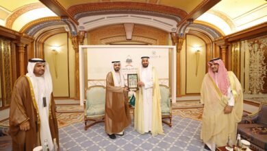 خلال لقاء وزير الحج والعمرة السعودي د. الدرعي: الإمارات تشيد بالمنظومة السعودية المتكاملة في خدمة ضيوف الرحمن