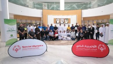الأولمبياد الخاص يختتم ملتقى الإدارة الرياضية