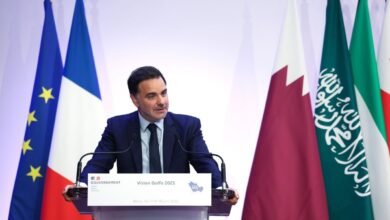 وزير التجارة الفرنسي: الإمارات شريك إستراتيجي بامتياز