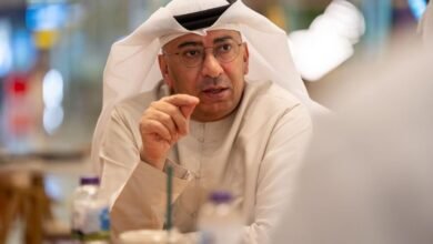 خالد الحمادي يفوز بمنصب نائب رئيس الاتحاد العربي للبلياردو والسنوكر